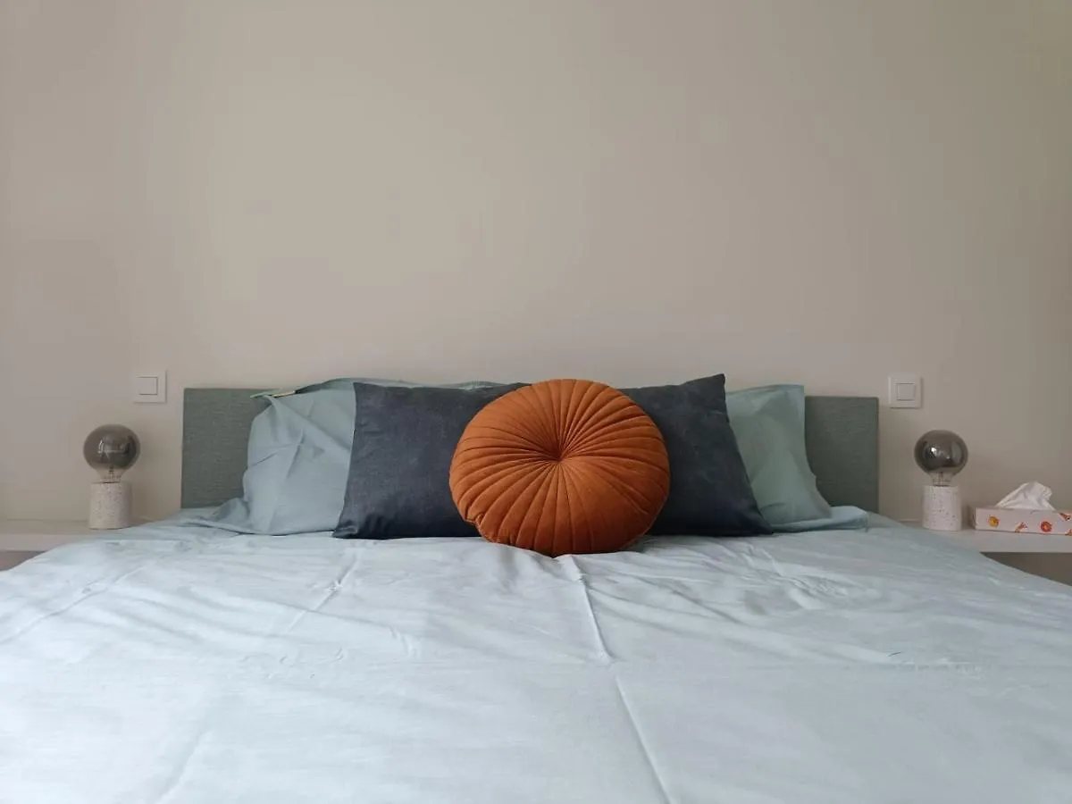 Villa 55 Ostend Belgium