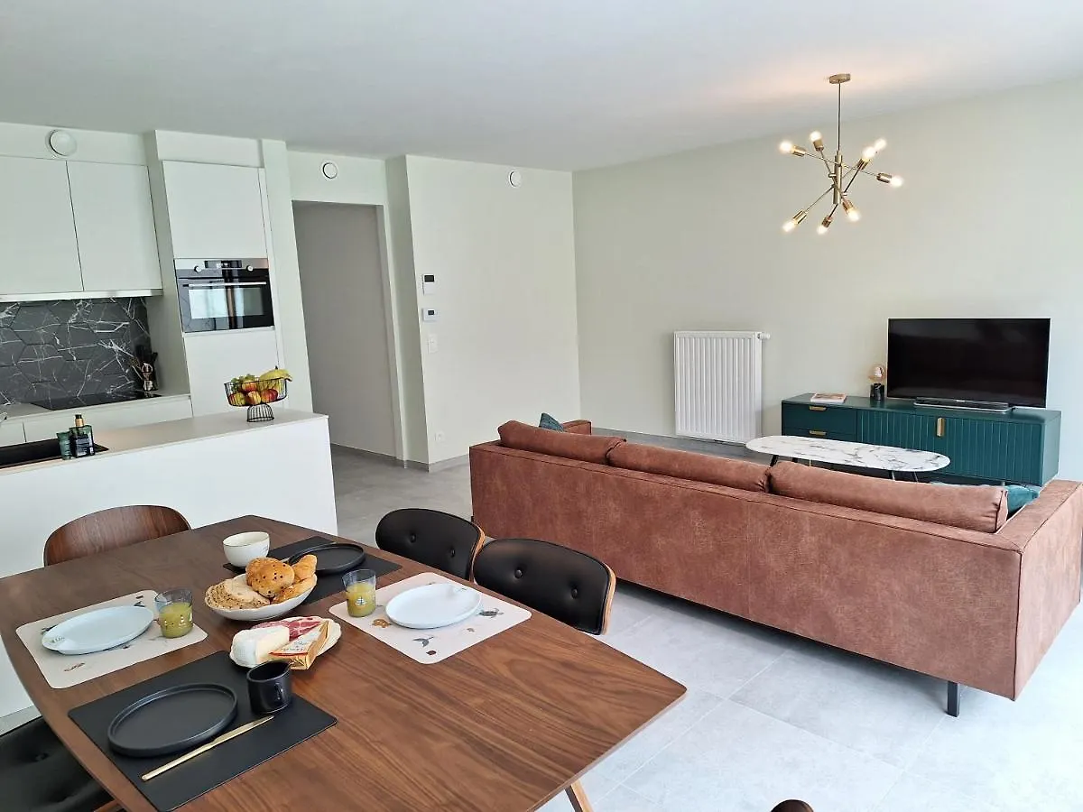 Villa 55 Ostend