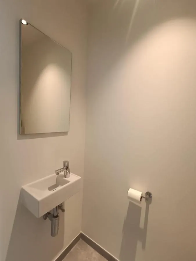Apartment Villa 55 Ostend