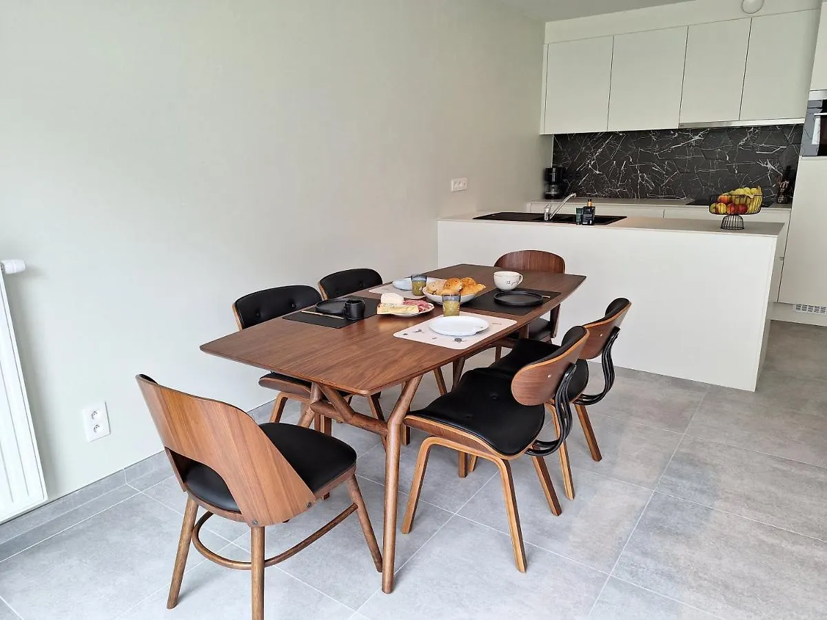 Villa 55 Ostend