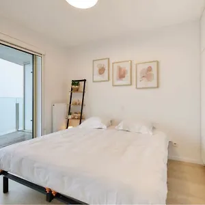 The Waves Apartment