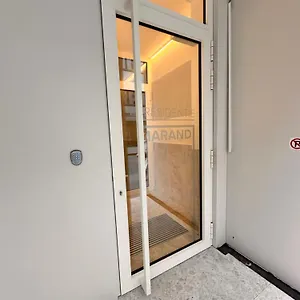 Luxe D'o Apartment